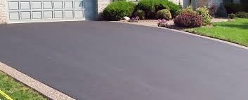 Best Recycled Asphalt Driveway Installation  in Grant, MN